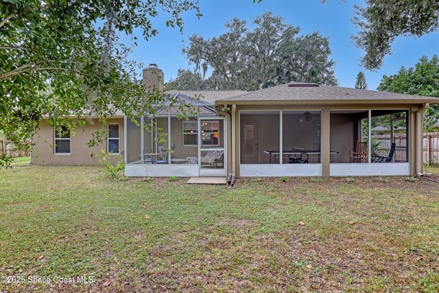 1081 Meadowbrook Road NE, Palm Bay, FL 32905