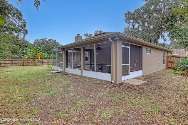 1081 Meadowbrook Road NE, Palm Bay, FL 32905