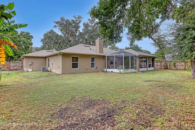 1081 Meadowbrook Road NE, Palm Bay, FL 32905
