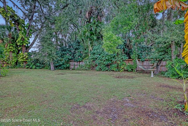1081 Meadowbrook Road NE, Palm Bay, FL 32905