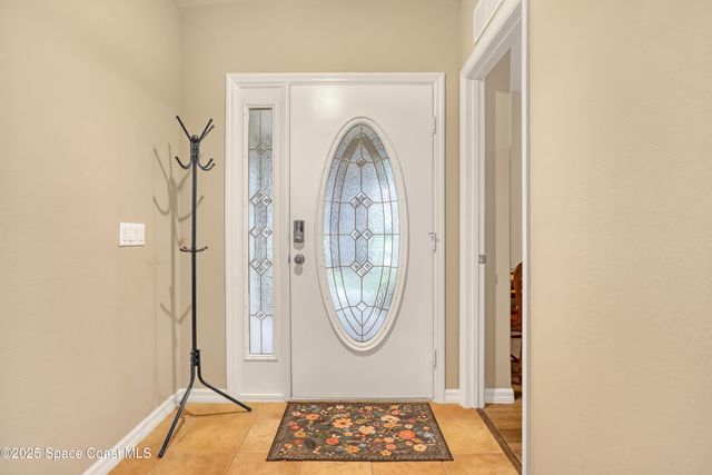 1081 Meadowbrook Road NE, Palm Bay, FL 32905