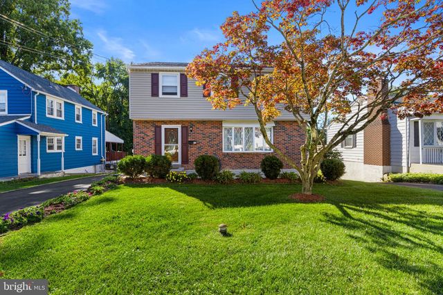 45 EVERGREEN AVE, Broomall, PA 19008