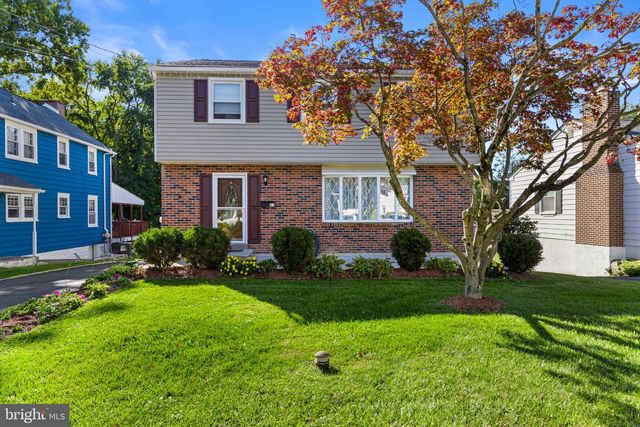 45 EVERGREEN AVE, Broomall, PA 19008