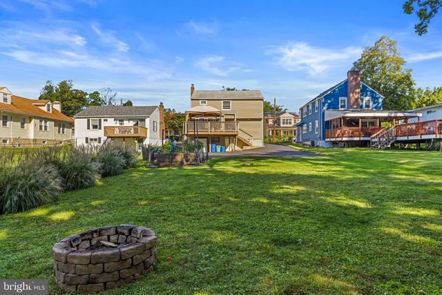 45 EVERGREEN AVE, Broomall, PA 19008