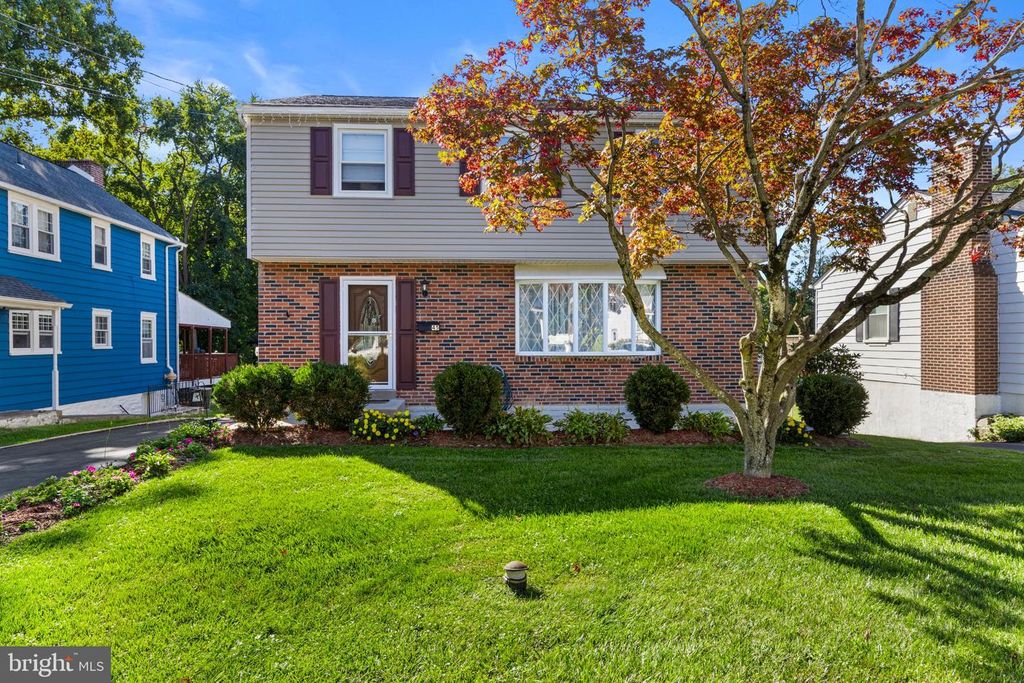 45 EVERGREEN AVE, BROOMALL, PA 19008 — photo 4