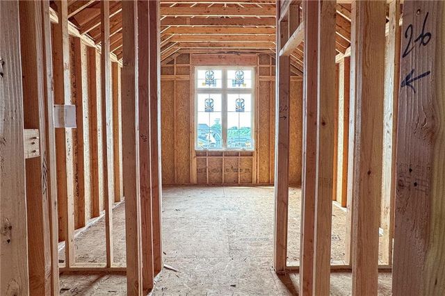 21938 W 99th Terrace, Lenexa, KS 66220
