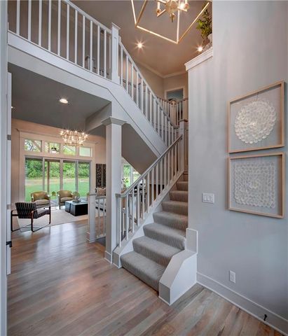 21938 W 99th Terrace, Lenexa, KS 66220