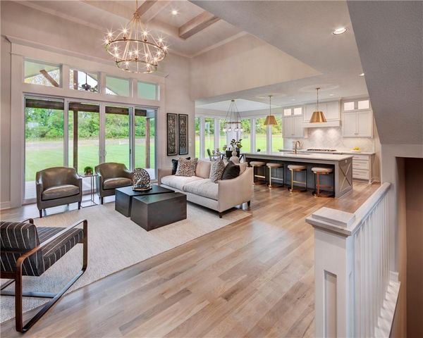 21938 W 99th Terrace, Lenexa, KS 66220