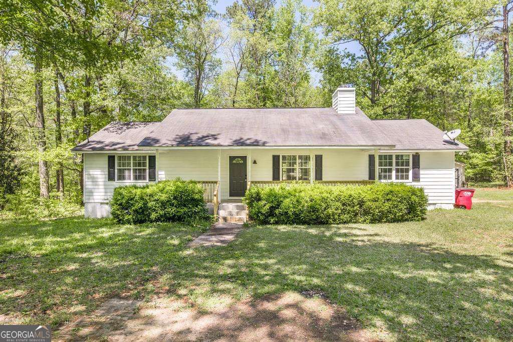 321 Riverbend Court, Macon, GA 31211