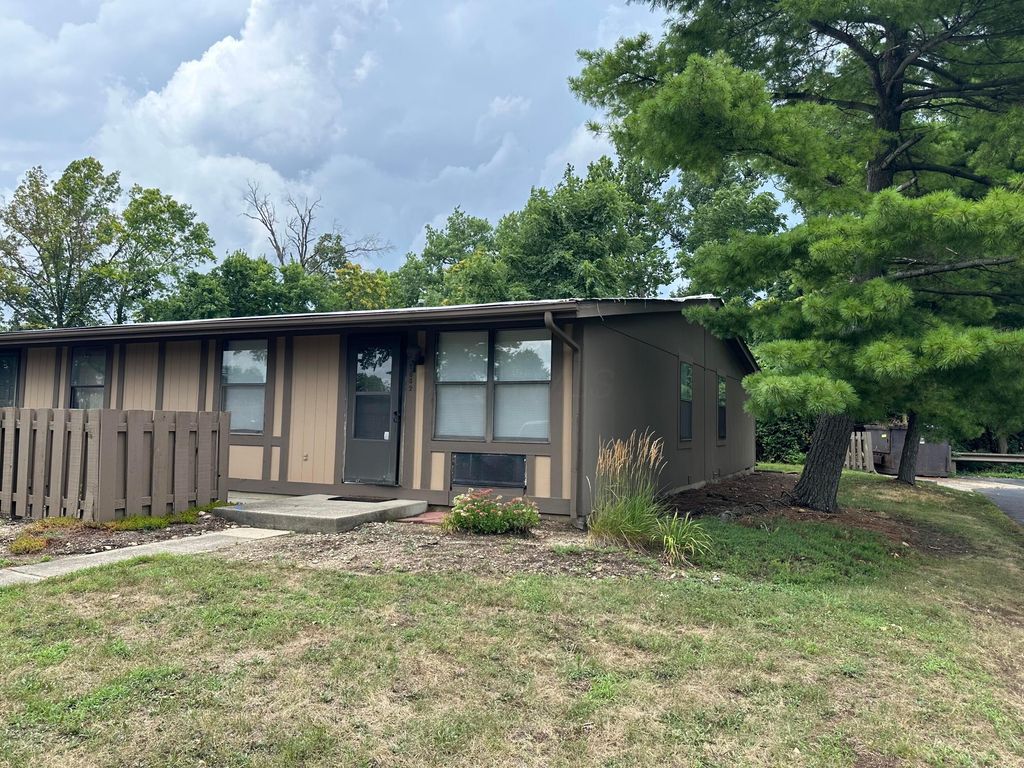 5842 Leafapple Lane, Columbus, OH 43232