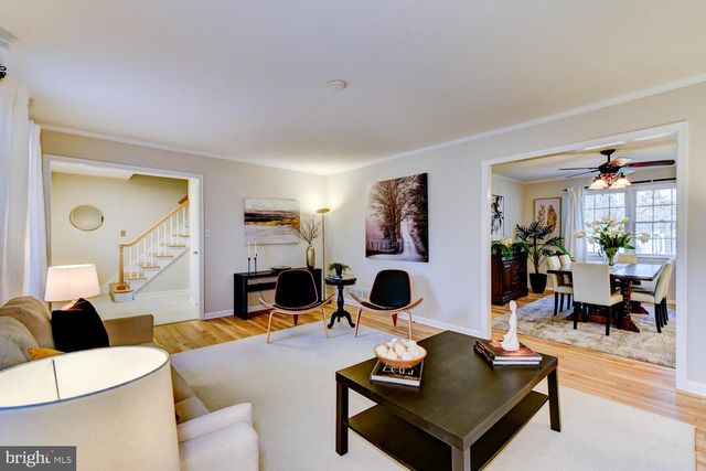 6 COVENTRY CIR, Princeton, NJ 08540