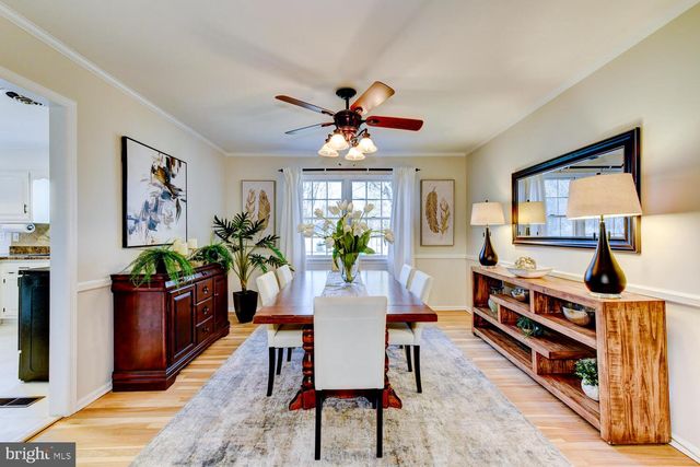 6 COVENTRY CIR, Princeton, NJ 08540