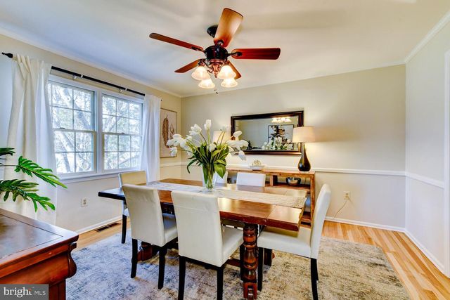 6 COVENTRY CIR, Princeton, NJ 08540