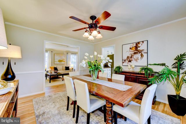 6 COVENTRY CIR, Princeton, NJ 08540