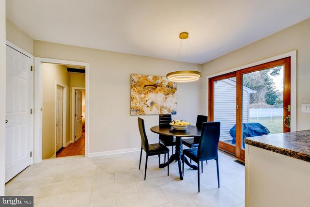 6 COVENTRY CIR, Princeton, NJ 08540