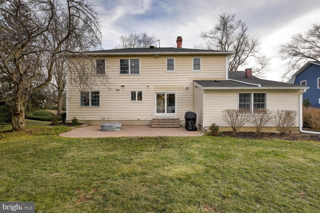 6 COVENTRY CIR, Princeton, NJ 08540