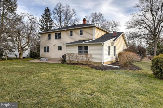 6 COVENTRY CIR, Princeton, NJ 08540