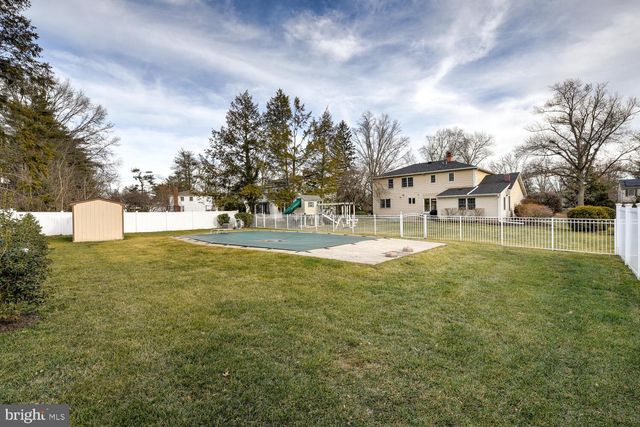 6 COVENTRY CIR, Princeton, NJ 08540