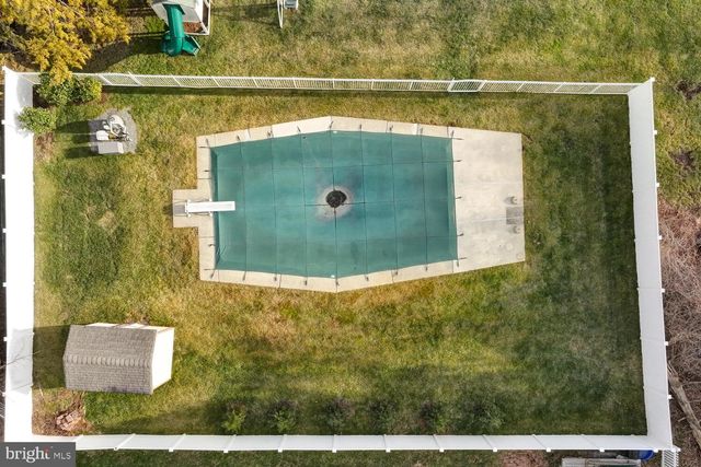 6 COVENTRY CIR, Princeton, NJ 08540