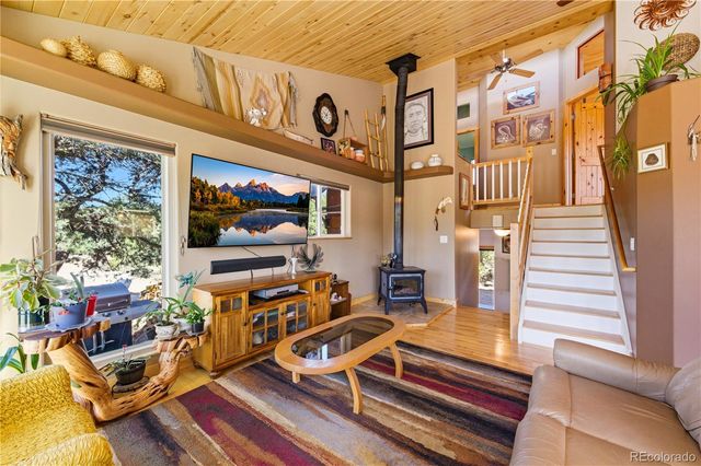 2873 County Road 1, Cotopaxi, CO 81223