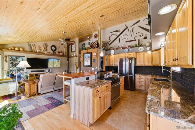 2873 County Road 1, Cotopaxi, CO 81223
