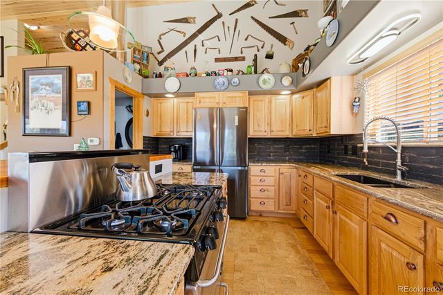 2873 County Road 1, Cotopaxi, CO 81223