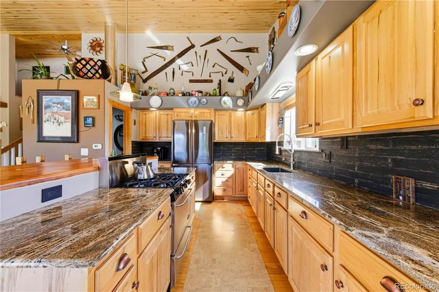 2873 County Road 1, Cotopaxi, CO 81223