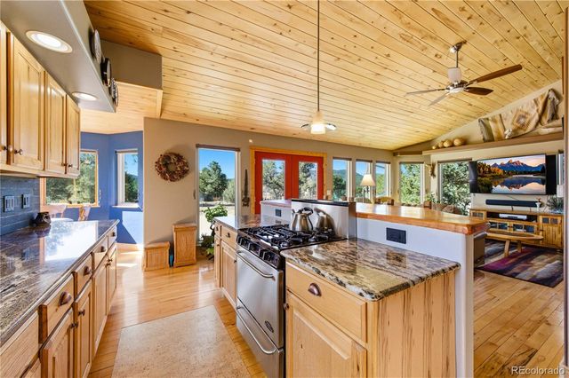 2873 County Road 1, Cotopaxi, CO 81223