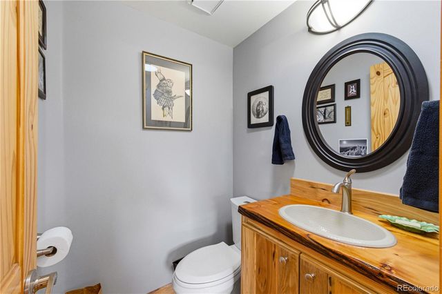 2873 County Road 1, Cotopaxi, CO 81223