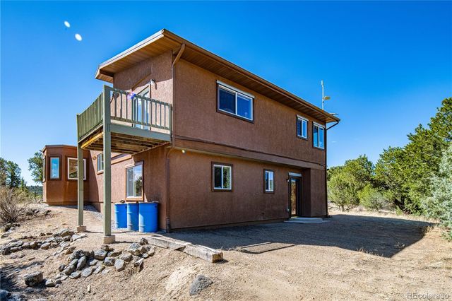 2873 County Road 1, Cotopaxi, CO 81223