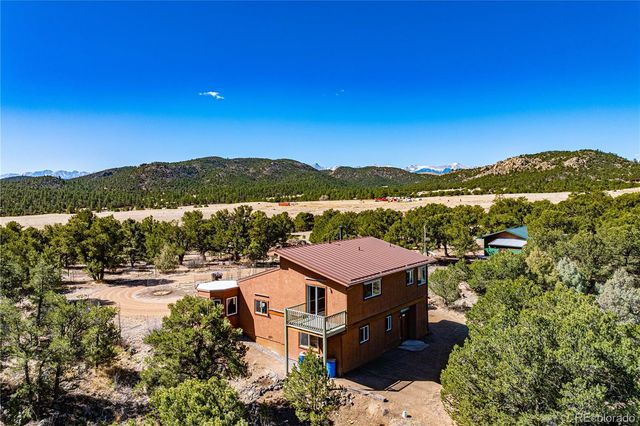 2873 County Road 1, Cotopaxi, CO 81223