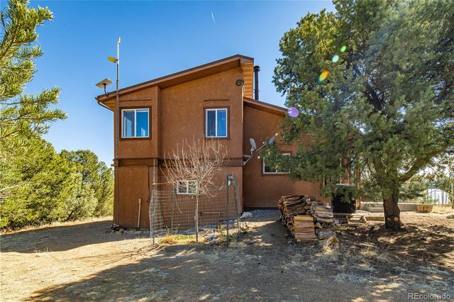 2873 County Road 1, Cotopaxi, CO 81223