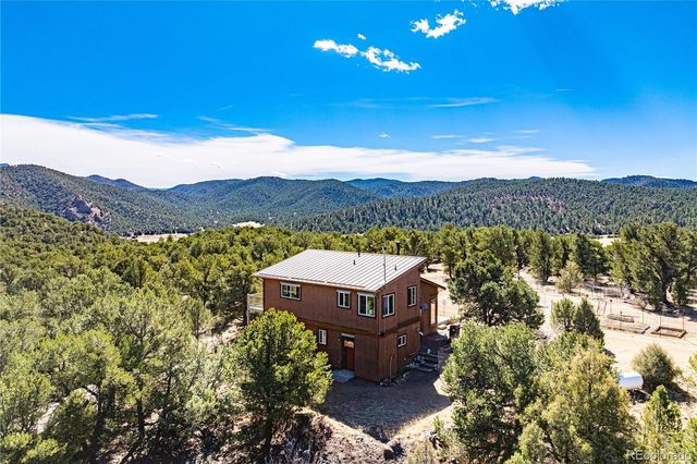 2873 County Road 1, Cotopaxi, CO 81223