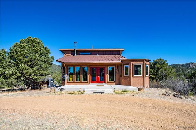 2873 County Road 1, Cotopaxi, CO 81223