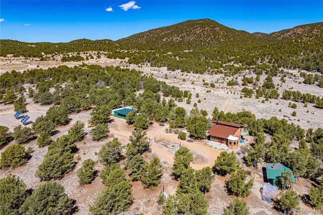 2873 County Road 1, Cotopaxi, CO 81223