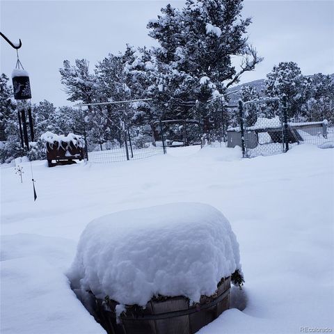 2873 County Road 1, Cotopaxi, CO 81223