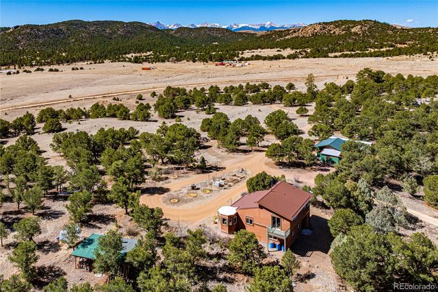 2873 County Road 1, Cotopaxi, CO 81223
