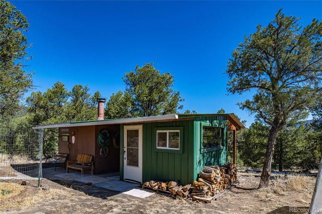 2873 County Road 1, Cotopaxi, CO 81223