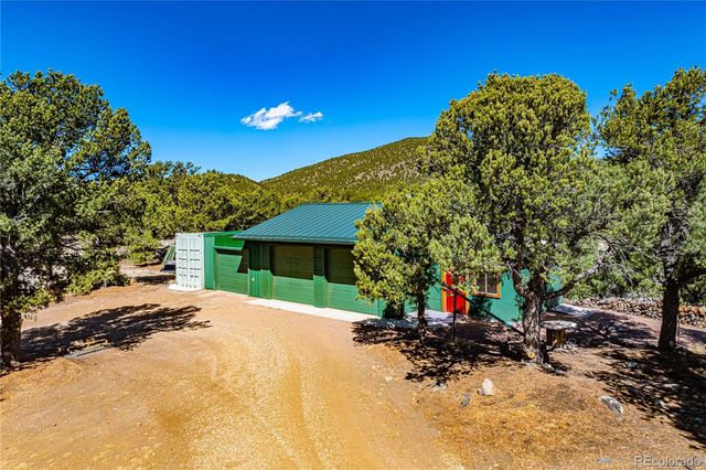 2873 County Road 1, Cotopaxi, CO 81223