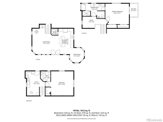 2873 County Road 1, Cotopaxi, CO 81223