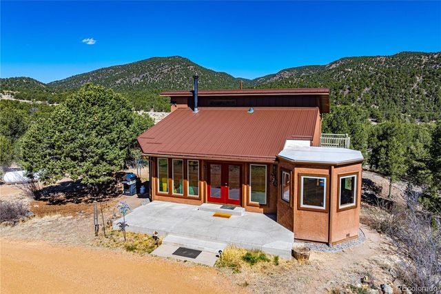 2873 County Road 1, Cotopaxi, CO 81223