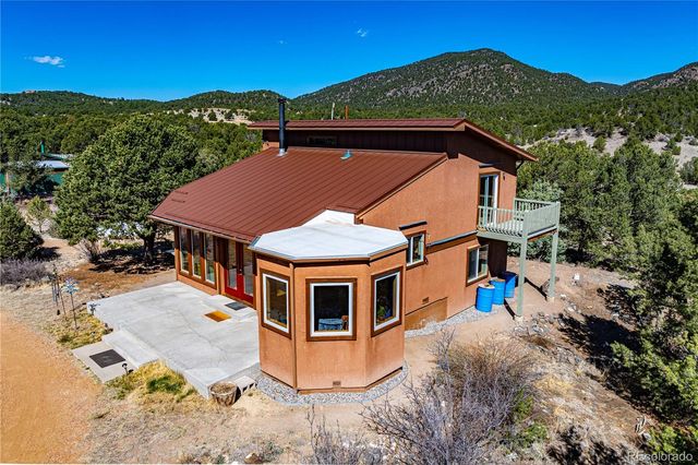 2873 County Road 1, Cotopaxi, CO 81223