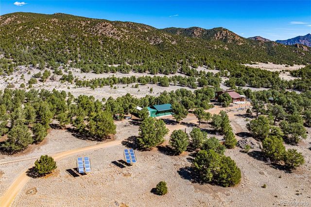 2873 County Road 1, Cotopaxi, CO 81223