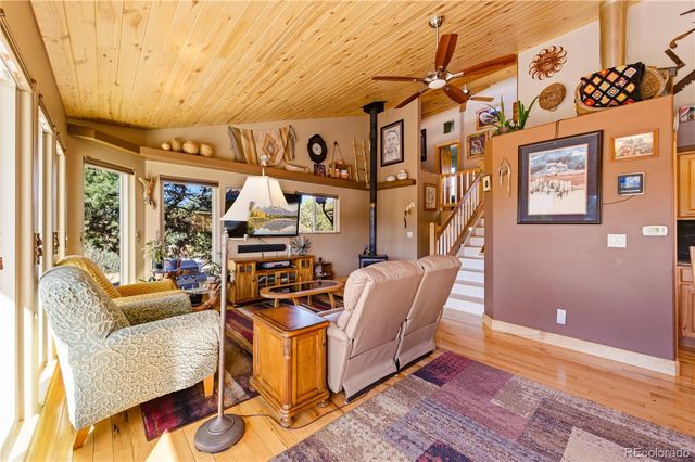 2873 County Road 1, Cotopaxi, CO 81223