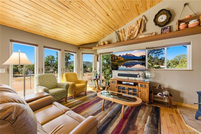 2873 County Road 1, Cotopaxi, CO 81223