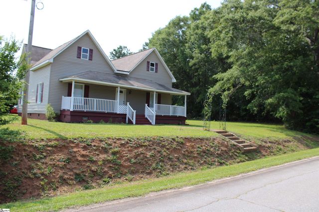 295 Dorn Street, Westminster, SC 29693