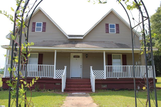 295 Dorn Street, Westminster, SC 29693