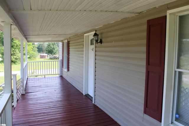295 Dorn Street, Westminster, SC 29693