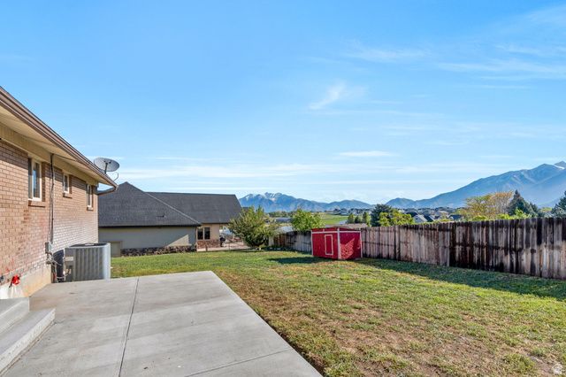 290 N 500 E, Salem, UT 84653