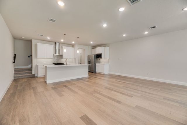 8317 Bayside Drive, Rowlett, TX 75088